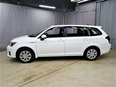 カローラフィールダー ハイブリッド