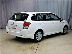 カローラフィールダー ハイブリッド