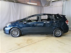 プリウスアルファ S チューン BL2