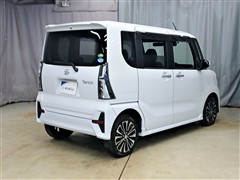 タント カスタムRS