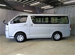 レジアスエースバン スーパーGL