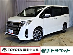 ノア SI ダブルバイビー 2