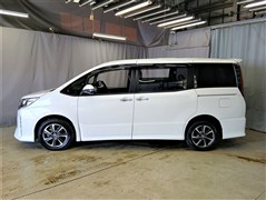 ノア SI ダブルバイビー 2