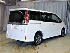 ノア SI ダブルバイビー 2