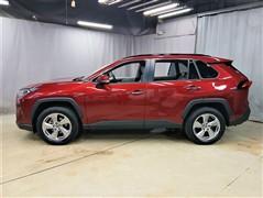 RAV4 ハイブリッドG