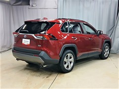 RAV4 ハイブリッドG