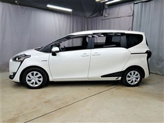 シエンタ ハイブリッド G