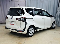 シエンタ ハイブリッド G