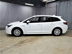 カローラツーリングHV G-Xプラス