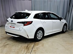 カローラツーリングHV G-Xプラス