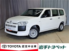 トヨタ サクシードバン UL
