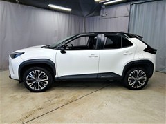 ヤリスクロス ハイブリッド Z