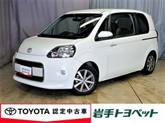 トヨタ ポルテ G