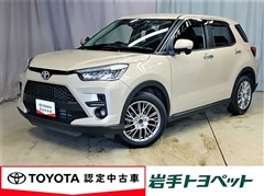 トヨタ ライズ Z