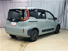 シエンタ ハイブリッド Z