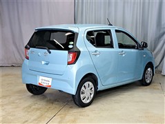 ピクシスエポック X SA3