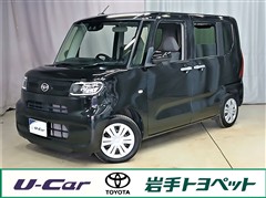 ダイハツ タント X