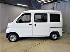 ハイゼットカーゴHR DX SA3