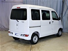 ハイゼットカーゴHR DX SA3