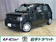 ミラトコット G リミテッド SA3