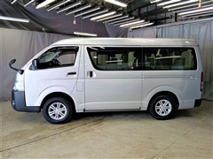 ハイエースワゴン DX ロング