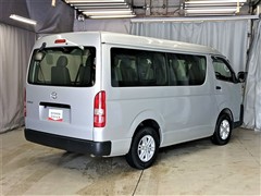 ハイエースワゴン DX ロング