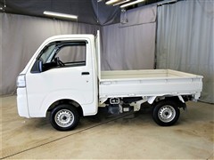 ハイゼットT ローダンプ