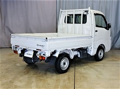 ハイゼットT ローダンプ