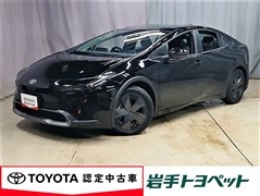 プリウス U(KINTOセンヨウ)