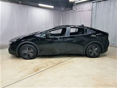 プリウス U(KINTOセンヨウ)