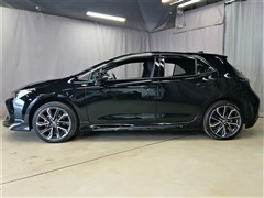 カローラスポーツ G Z