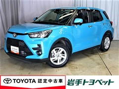 トヨタ ライズ G