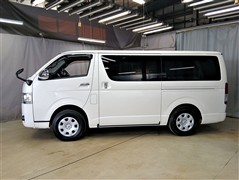 ハイエースVS-GLダークプライム2