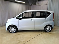 ムーヴ Xリミテッド2 SA3