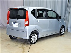 ムーヴ Xリミテッド2 SA3