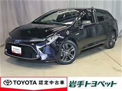 カローラツーリング HV WXB