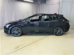 カローラツーリング HV WXB