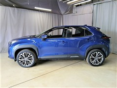 ヤリスクロス ハイブリッド Z