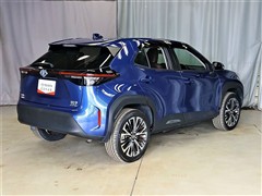 ヤリスクロス ハイブリッド Z