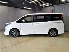 ノア SI ダブルバイビー2