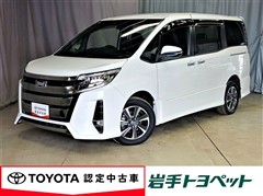 ノア SI ダブルバイビー2