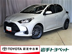 トヨタ ヤリス G