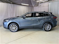 ハリアーHV Z レザーパッケージ