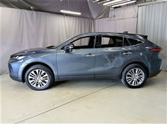 ハリアーHV Z レザーパッケージ