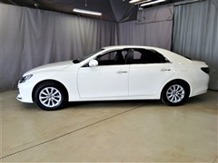 マークX 250G FOUR