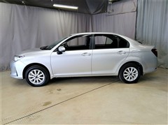 カローラアクシオ EX