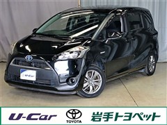 トヨタ シエンタ ハイブリッド G