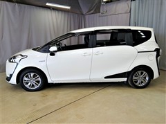 シエンタ ハイブリッド G