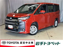 トヨタ ノア ハイブリッド S-G