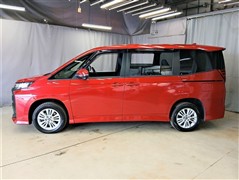 ノア ハイブリッド S-G